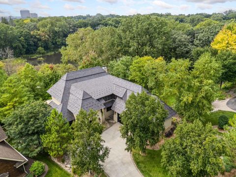 800 Westwood Drive S Golden Valley MN 55416