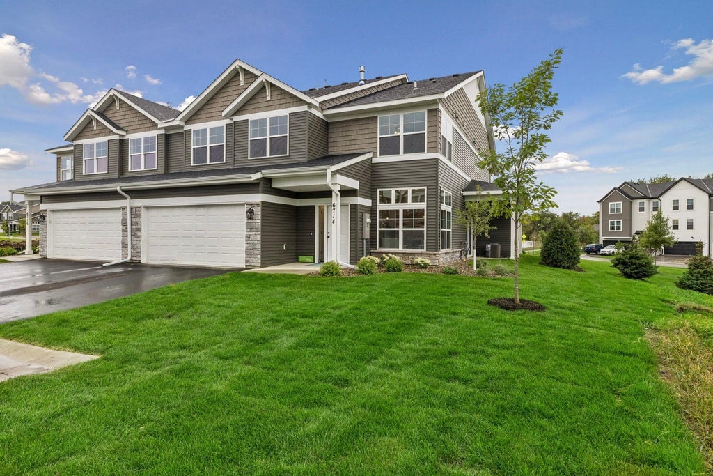Photo of 6714 Jorgensen Avenue S, Cottage Grove, MN 55016 (MLS # 7150881)