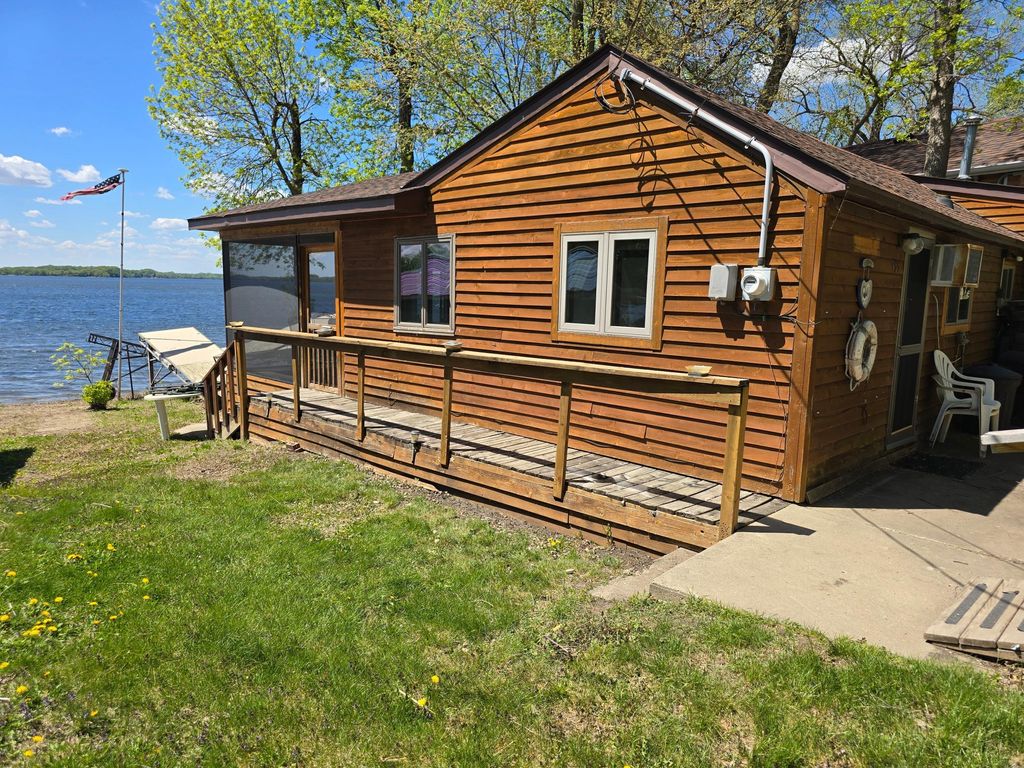 Photo of 735 Reed Street N, Waterville, MN 56096 (MLS # 7072094)