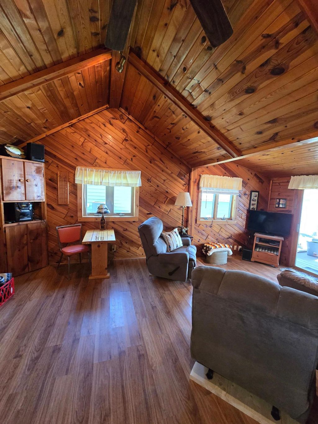 Photo of 735 Reed Street N, Waterville, MN 56096 (MLS # 7072094)