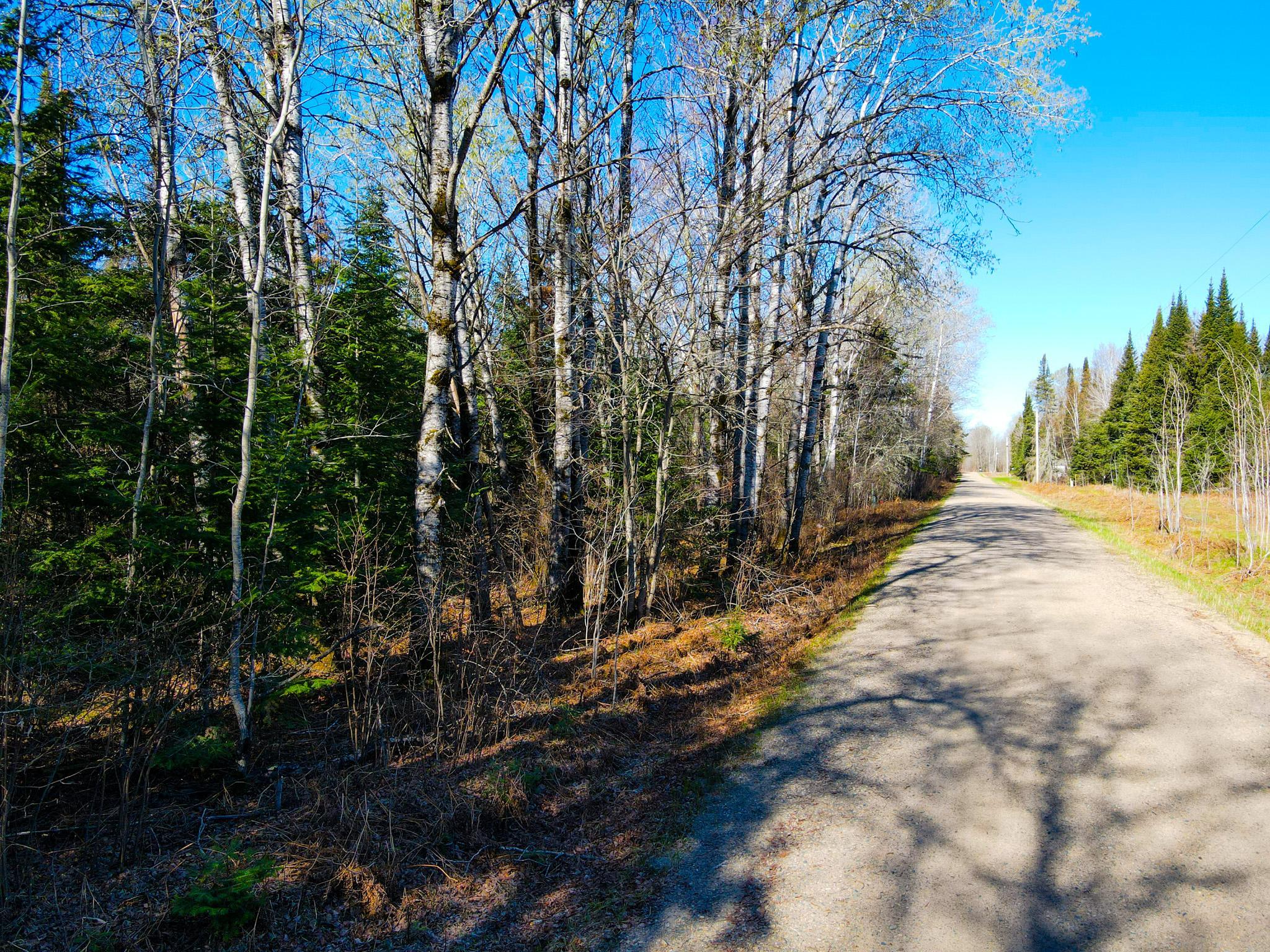 Parcel B Township Road D