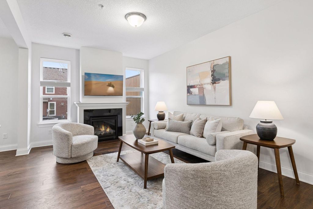 Photo of 3154 Countryside Avenue #B, Woodbury, MN 55129 (MLS # 7032752)