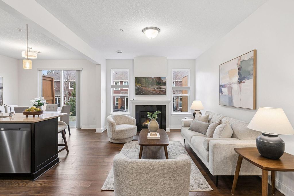 Photo of 3154 Countryside Avenue #B, Woodbury, MN 55129 (MLS # 7032752)