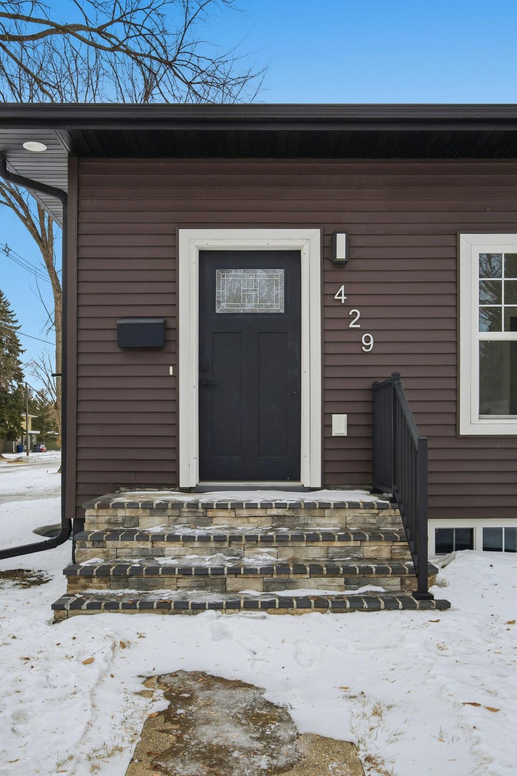 Photo of 429 18th Street S, Moorhead, MN 56560 (MLS # 7003639)