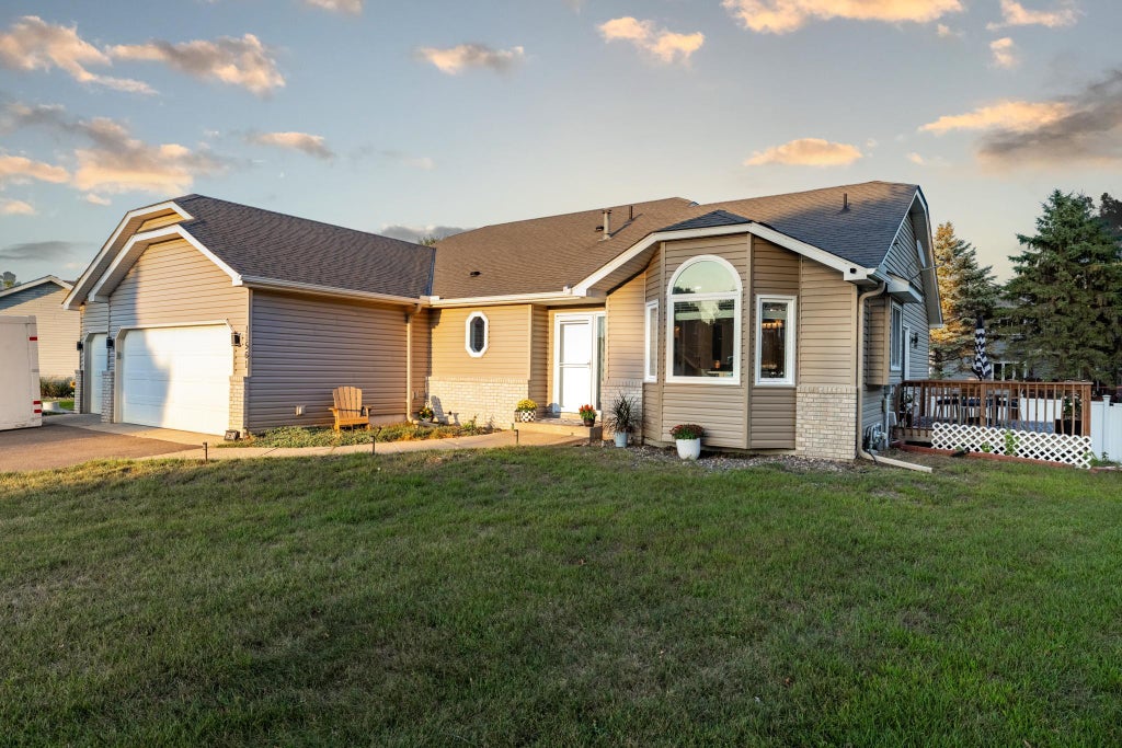 Photo of 11561 Butternut Street NW, Coon Rapids, MN 55448 (MLS # 7127206)