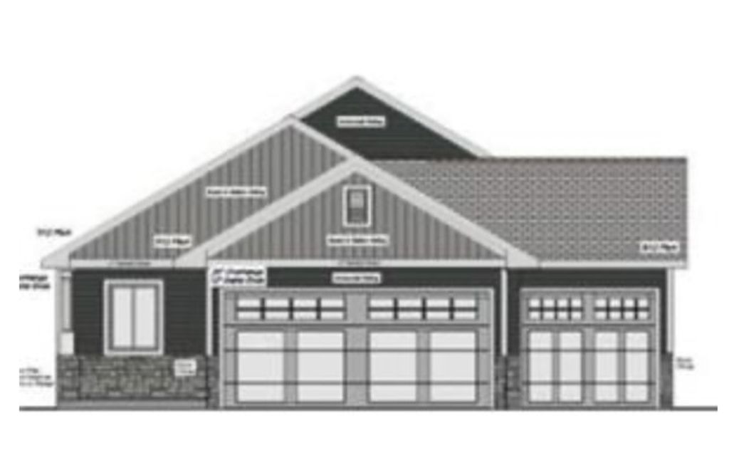 Photo of 1301 E Aspen Drive, Saint Croix Falls, WI 54024 (MLS # 6738605)