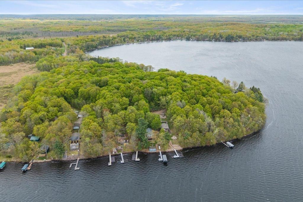 Photo of 26263 Sullivan Drive, Hillman, MN 56338 (MLS # 7078034)