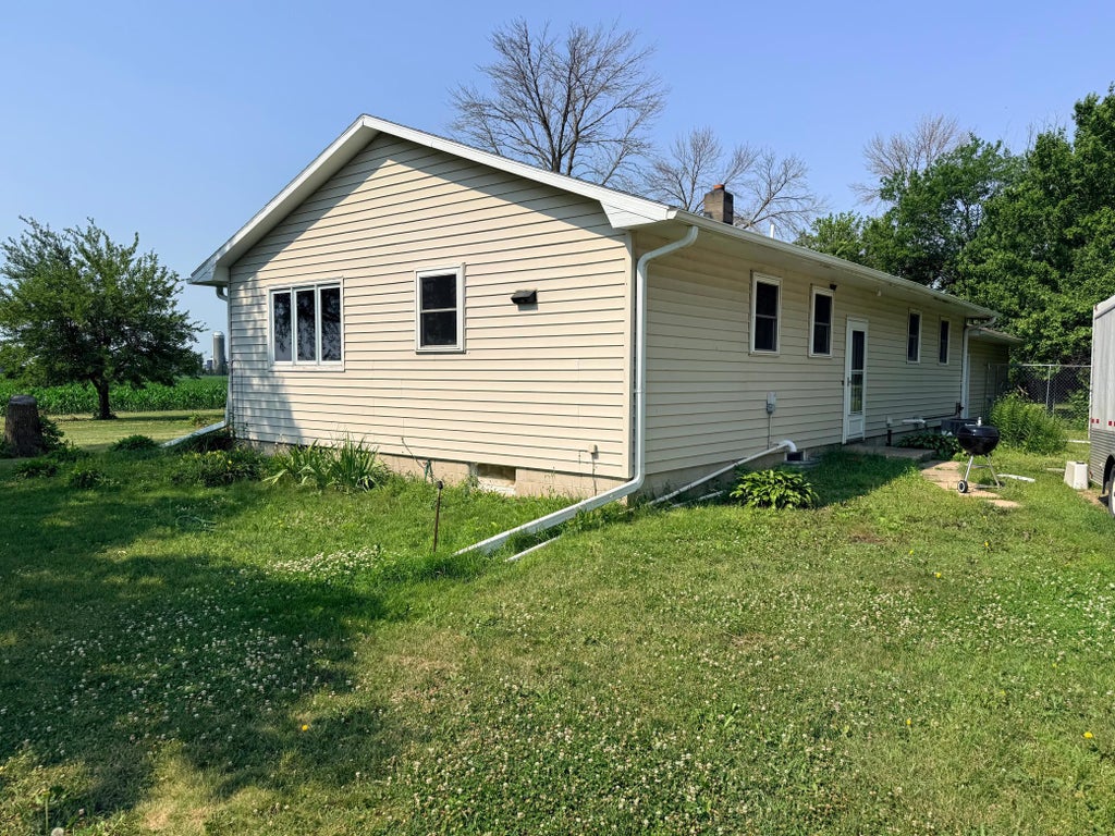 Photo of 32466 County Road 45, Bingham Lake, MN 56118 (MLS # 7101426)