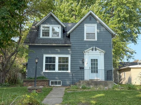 Photo of 115 N 2nd Avenue, Albert Lea, MN 56007 (MLS # 6789563)