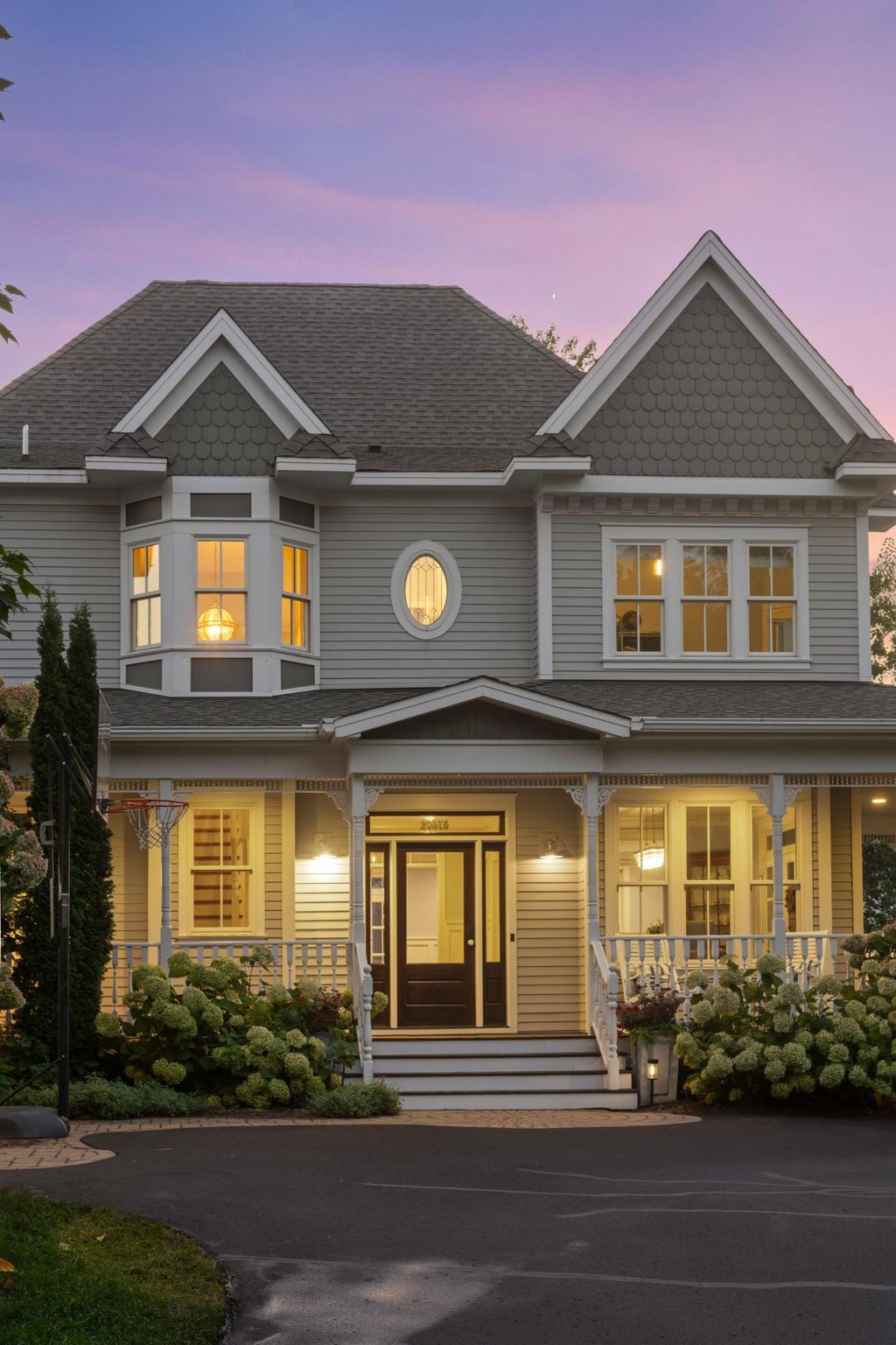 Photo of 20575 Summerville Road, Deephaven, MN 55331 (MLS # 7053968)