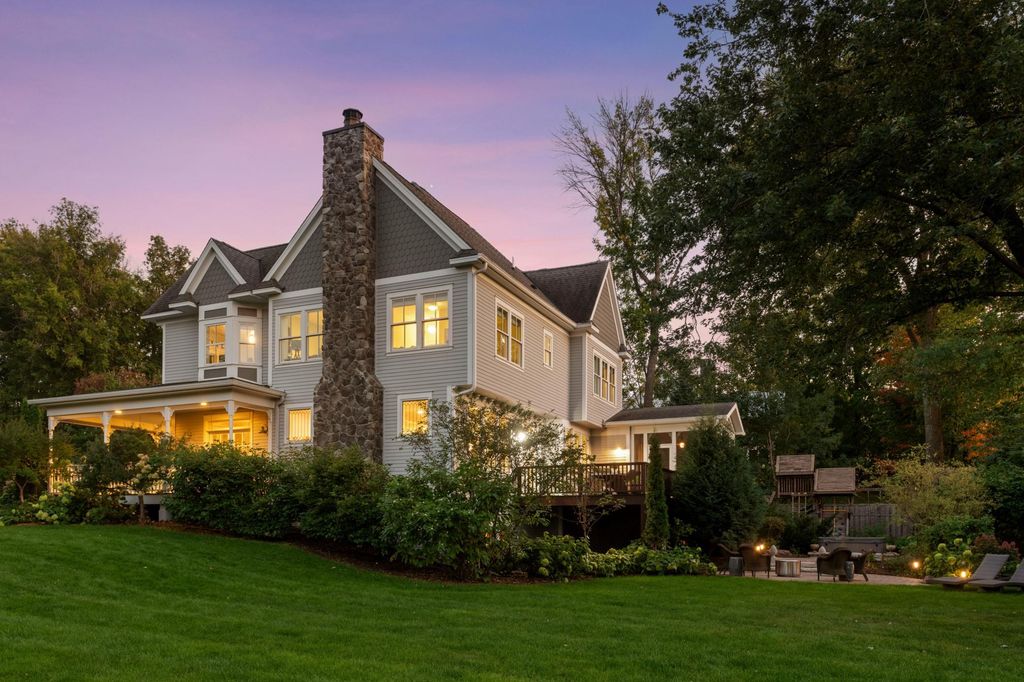 Photo of 20575 Summerville Road, Deephaven, MN 55331 (MLS # 7053968)