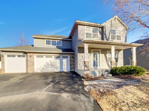14238 Atwood Circle Rosemount MN 55068