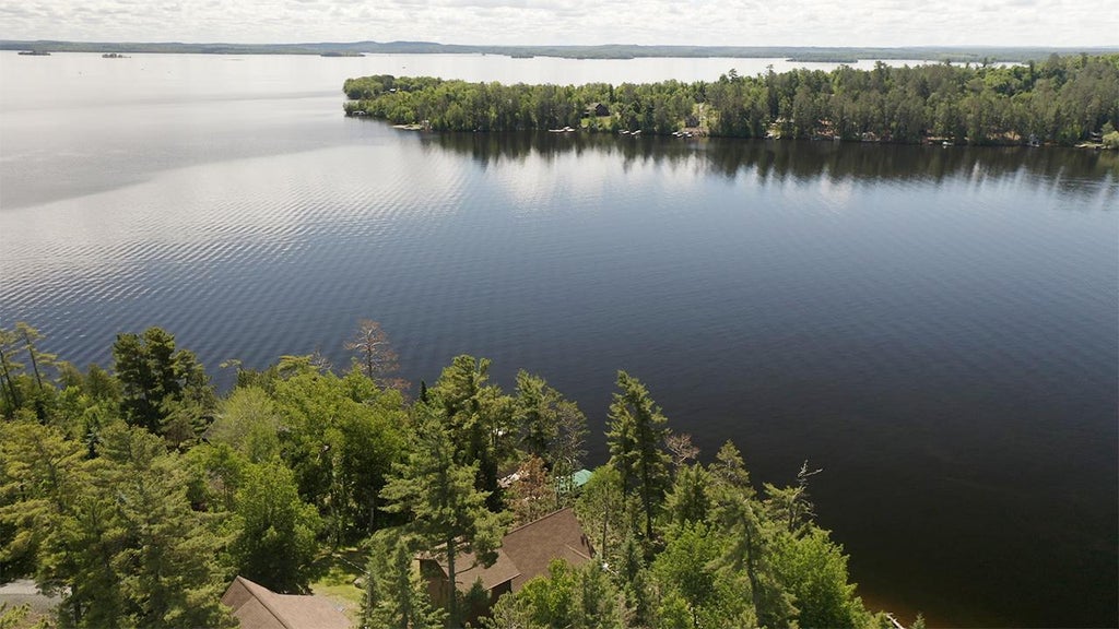 Photo of 4361 Isle Of Pines Drive, Tower, MN 55790 (MLS # 7101897)