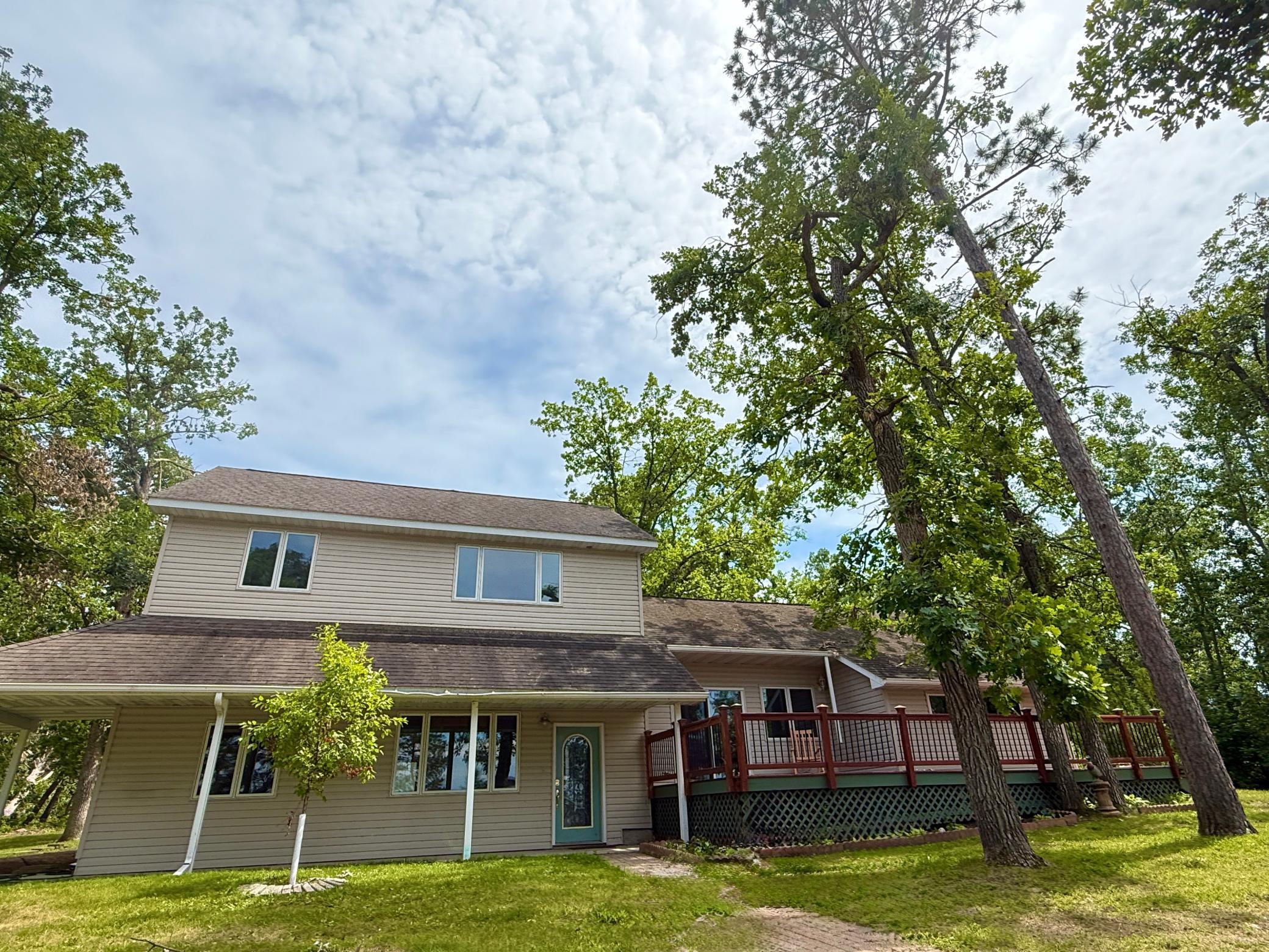 5502 Mallard Lane NE