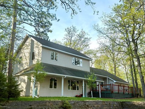 5502 Mallard Lane NE Bemidji MN 56601