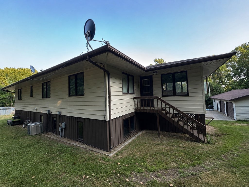 Photo of 61689 Leaf River Road, Wadena, MN 56482 (MLS # 7116573)