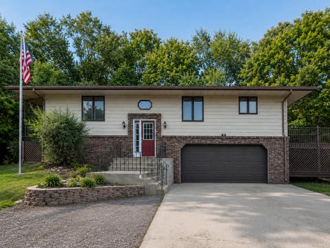 Photo of 61689 Leaf River Road, Wadena, MN 56482 (MLS # 7116573)