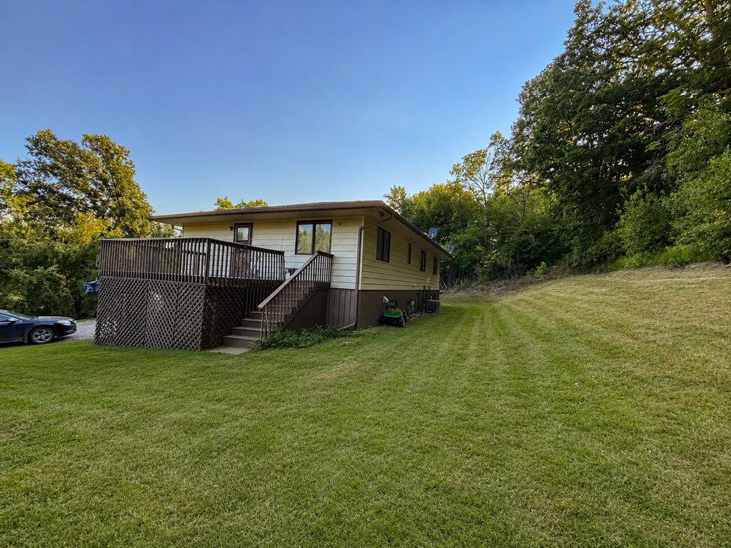 Photo of 61689 Leaf River Road, Wadena, MN 56482 (MLS # 7116573)