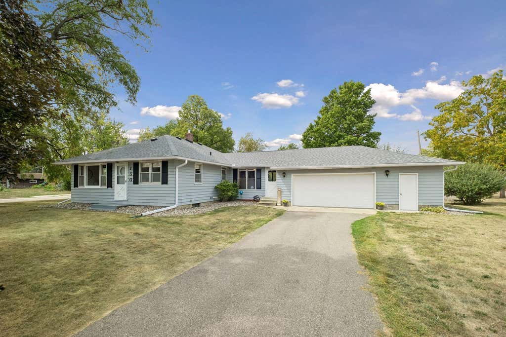Photo of 150 Johnson Avenue, Red Wing, MN 55066 (MLS # 7123207)