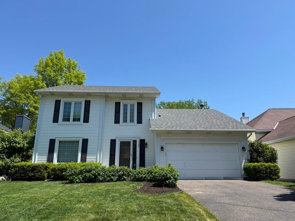 Photo of 1195 Silverwood Road, Woodbury, MN 55125 (MLS # 7078452)