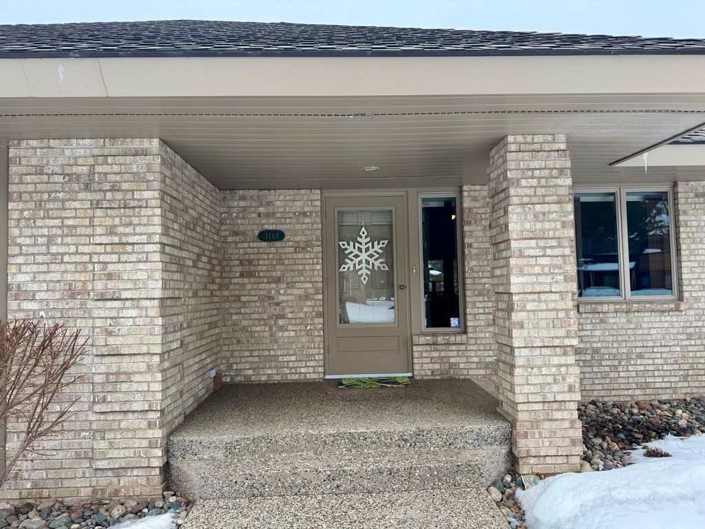 Photo of 3161 Blackheath Drive, Saint Cloud, MN 56301 (MLS # 7018875)