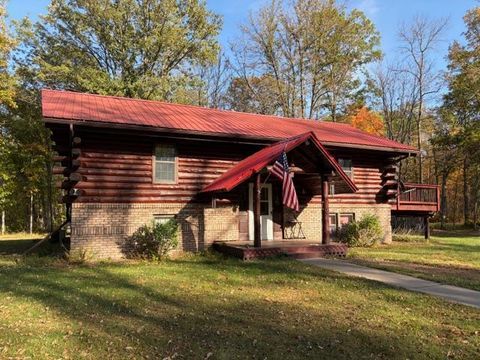 22991 Grouse Street McGregor MN 55760