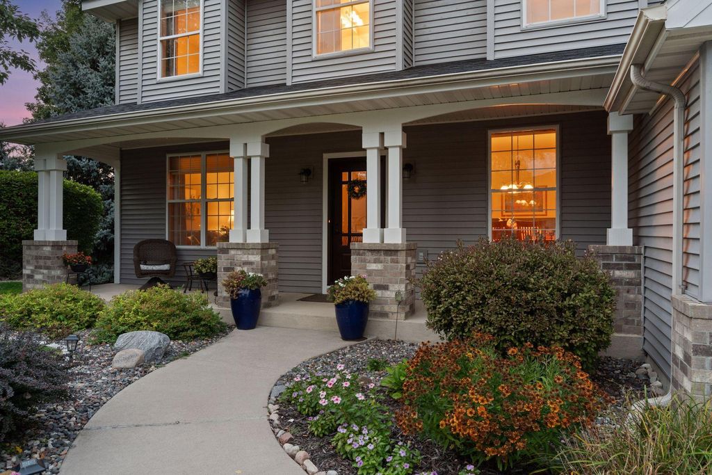 Photo of 15792 73rd Place N, Maple Grove, MN 55311 (MLS # 7058914)