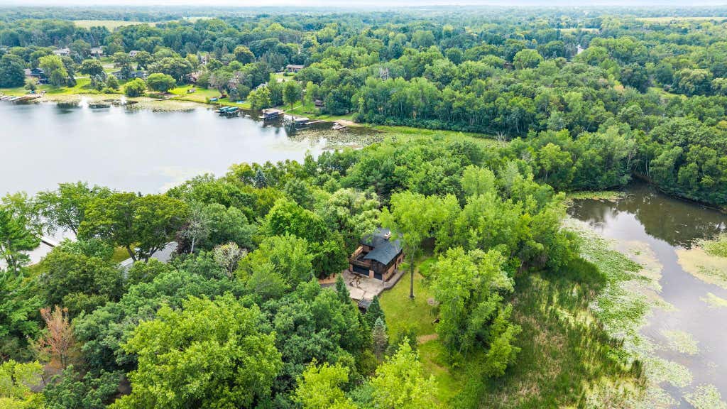 Photo of 4508 Birchbark Trail N, Lake Elmo, MN 55042 (MLS # 7088706)