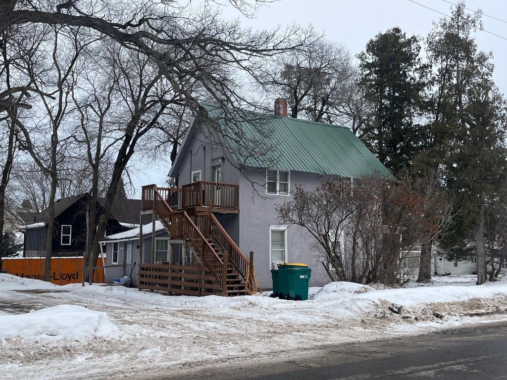 Photo of 321 S Pine Street, Grantsburg, WI 54840 (MLS # 7017347)