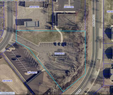 Photo of 501 Professional Drive, Northfield, MN 55057 (MLS # 7021032)