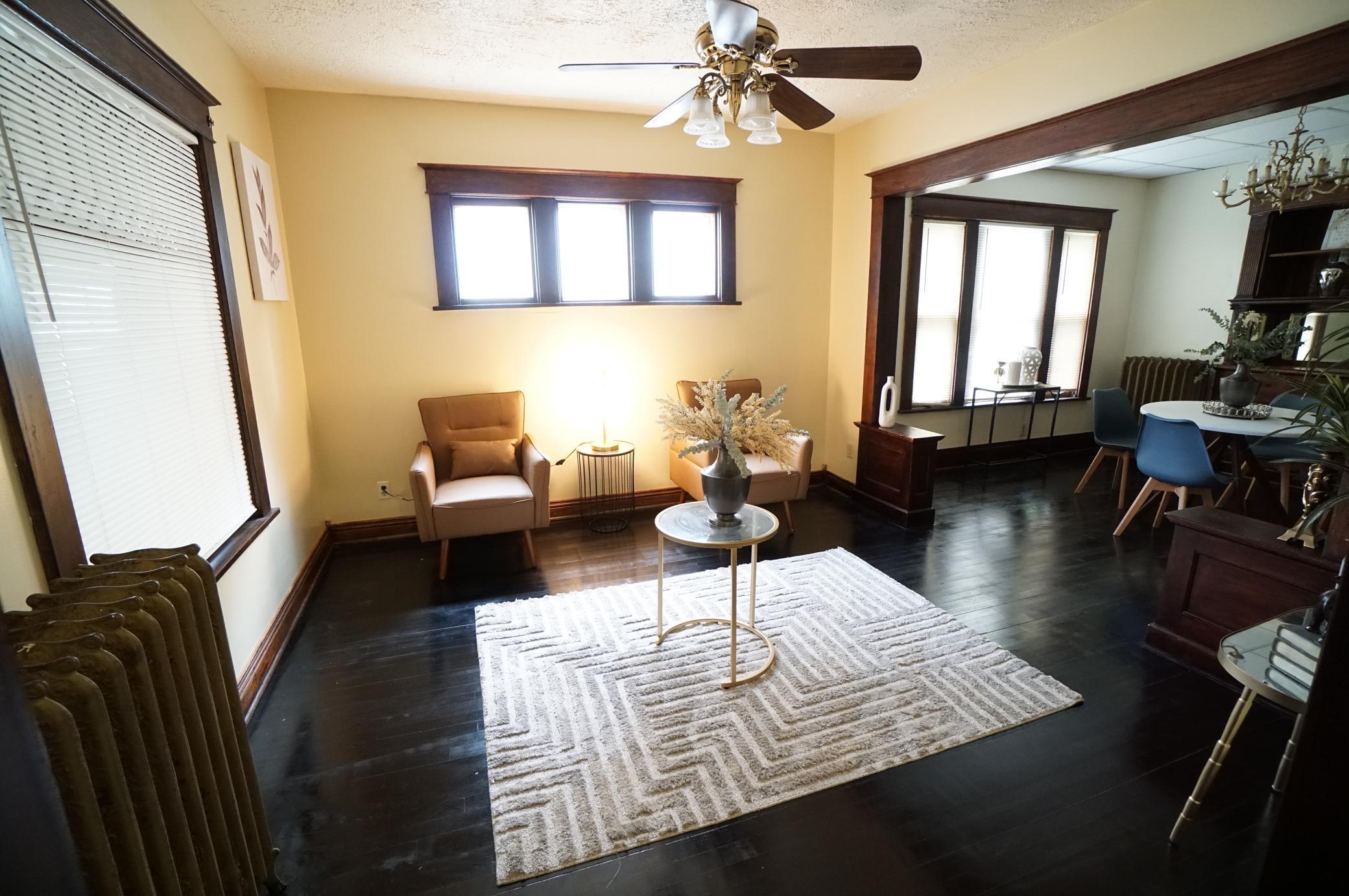 115 E 35th Street
