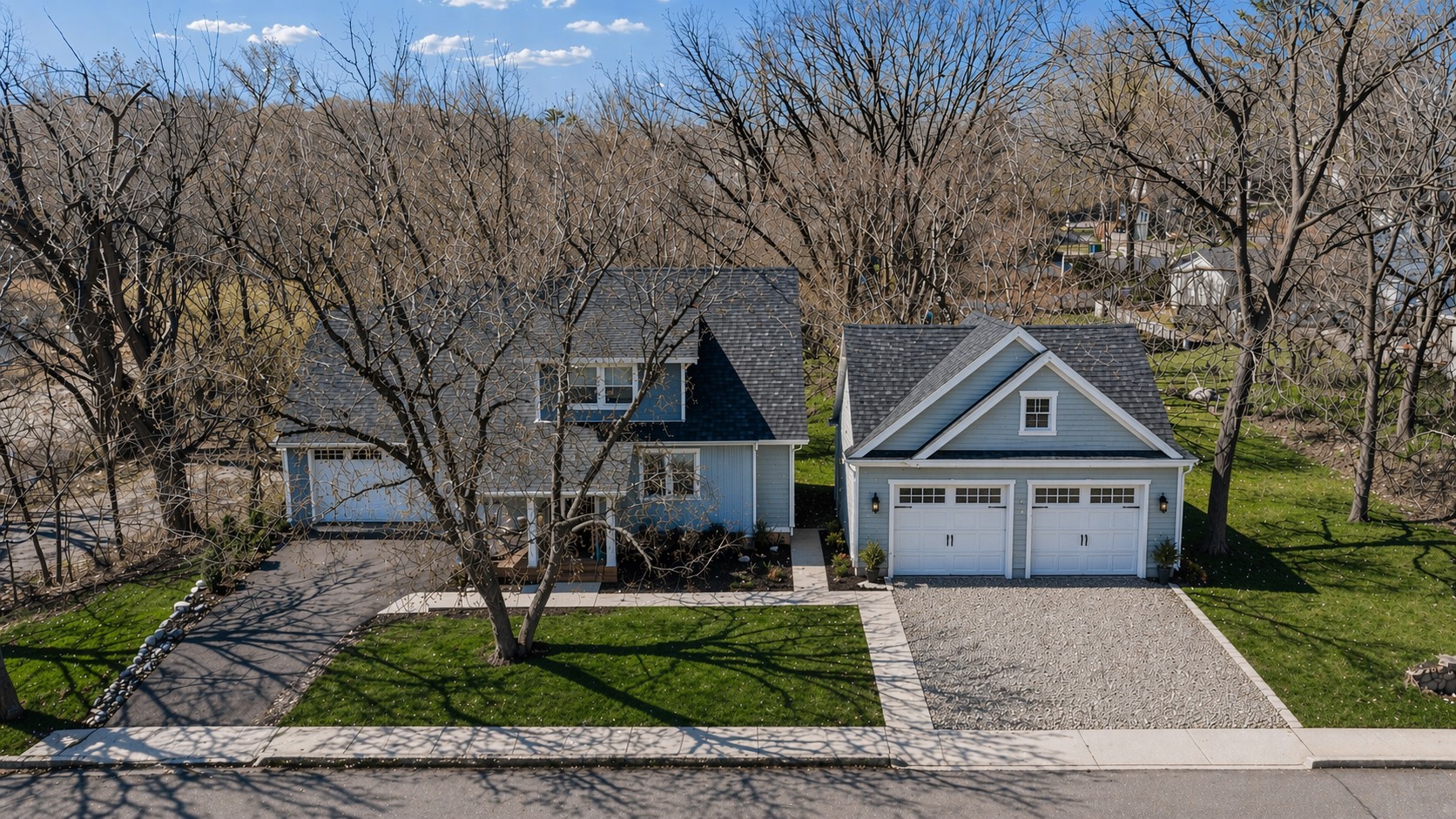2305 Bayview Place