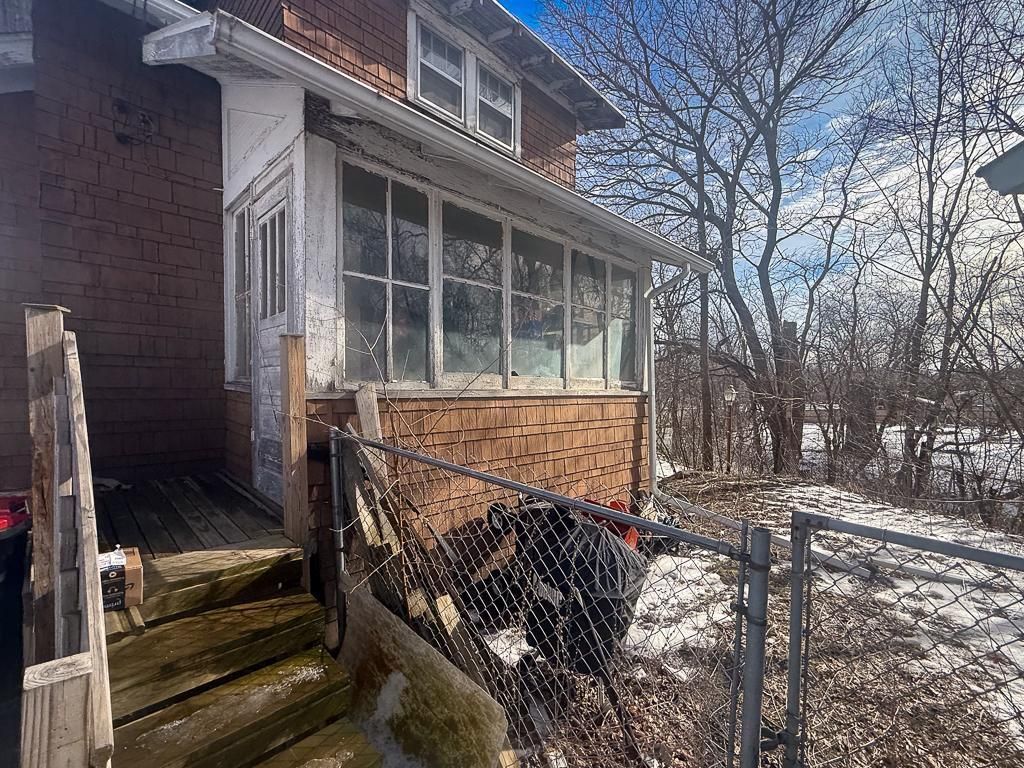 Photo of 209 Walnut Street, Marshall, MN 56258 (MLS # 7013471)