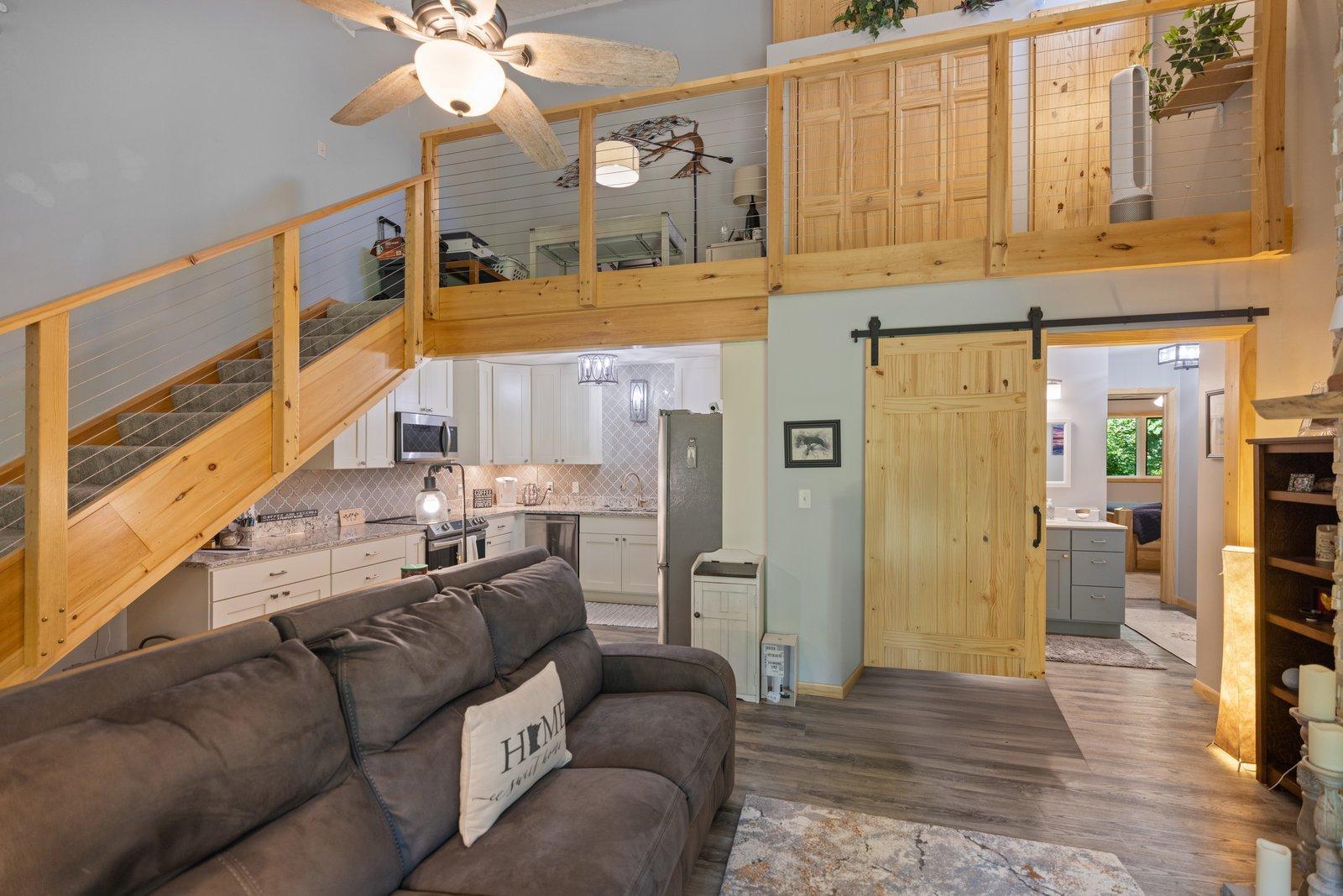 320 Quadna Mountain Road