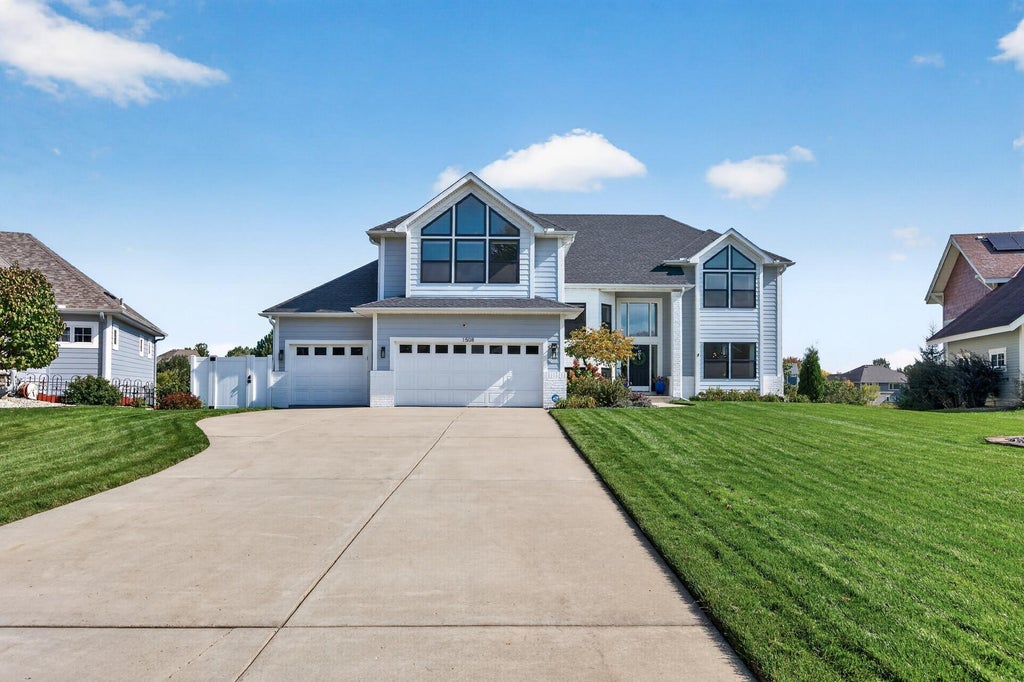 Photo of 1508 Cannon Valley Drive, Northfield, MN 55057 (MLS # 7155553)