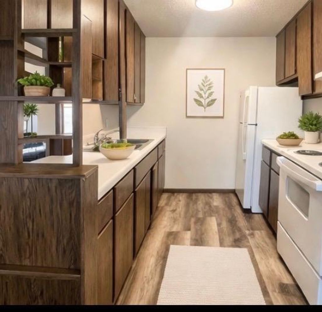 Photo of 301 W Bert Street #16, Lake Crystal, MN 56055 (MLS # 7083535)