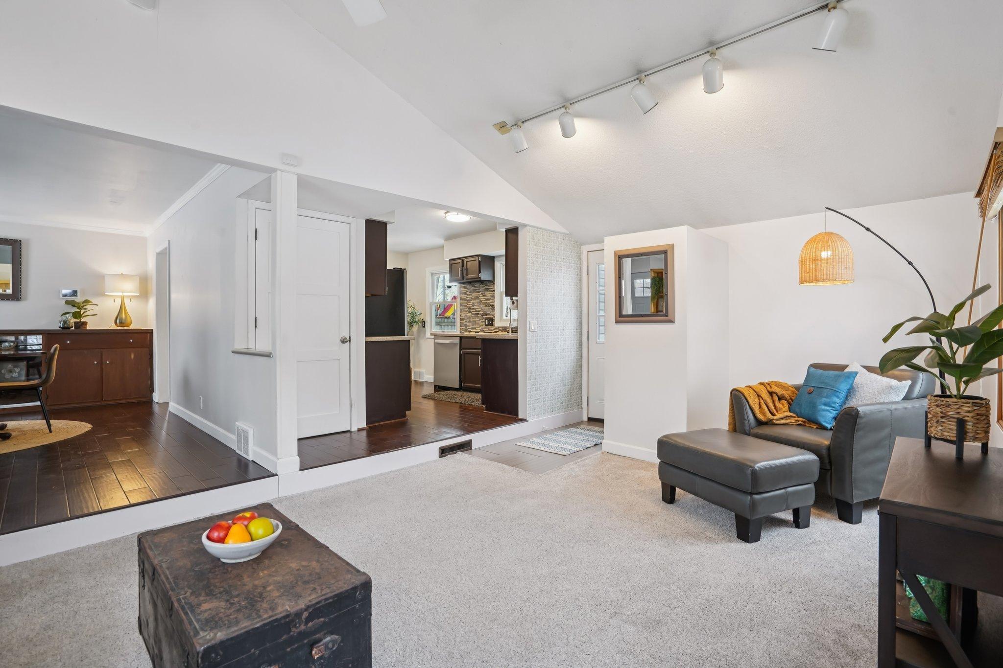 2813 Oregon Avenue S