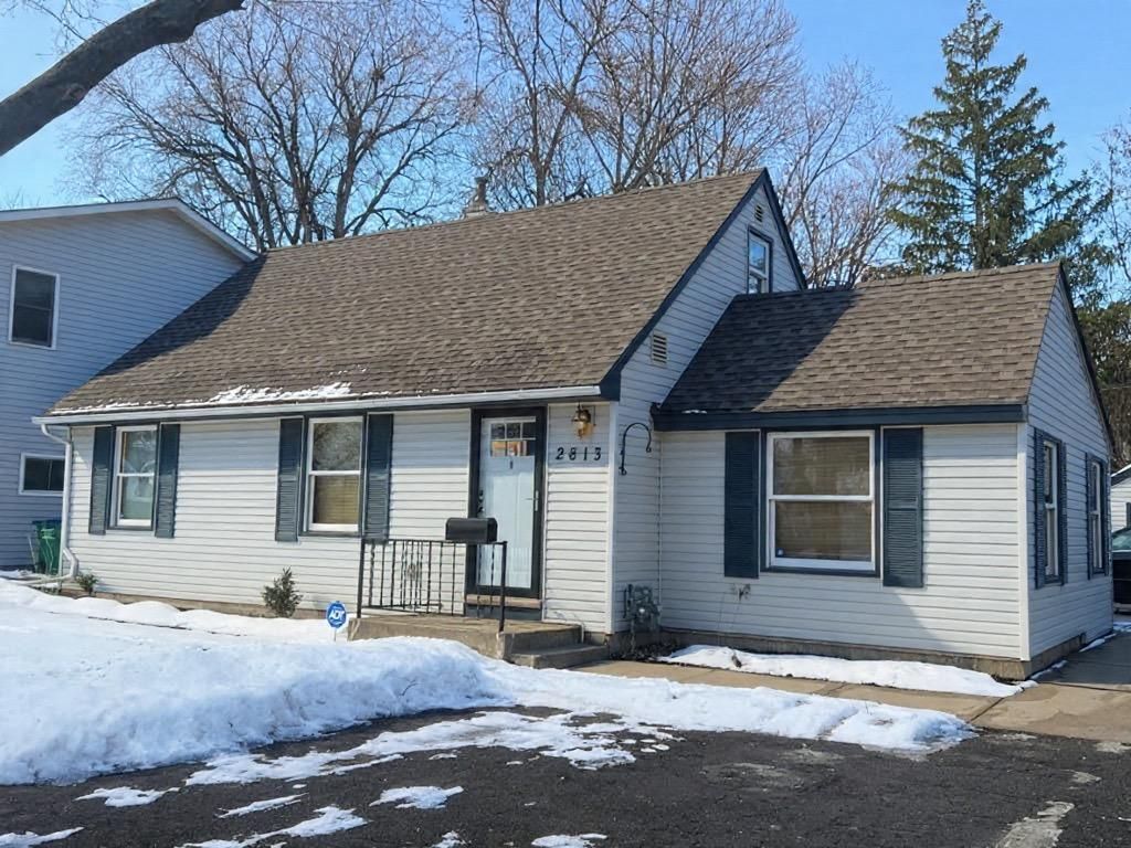 Photo of 2813 Oregon Avenue S, Saint Louis Park, MN 55426 (MLS # 7017488)