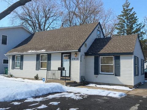 2813 Oregon Avenue S Saint Louis Park MN 55426