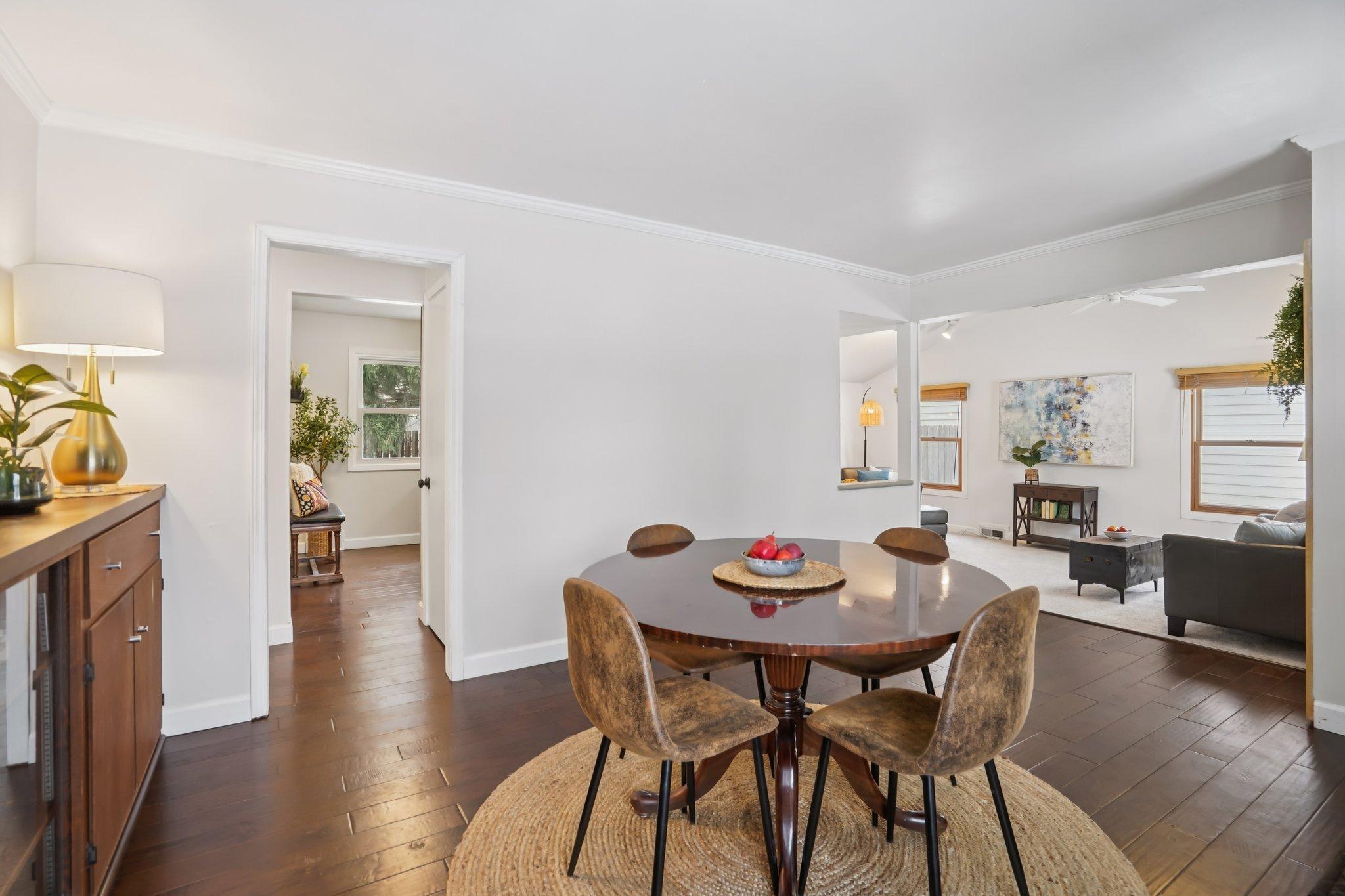 2813 Oregon Avenue S