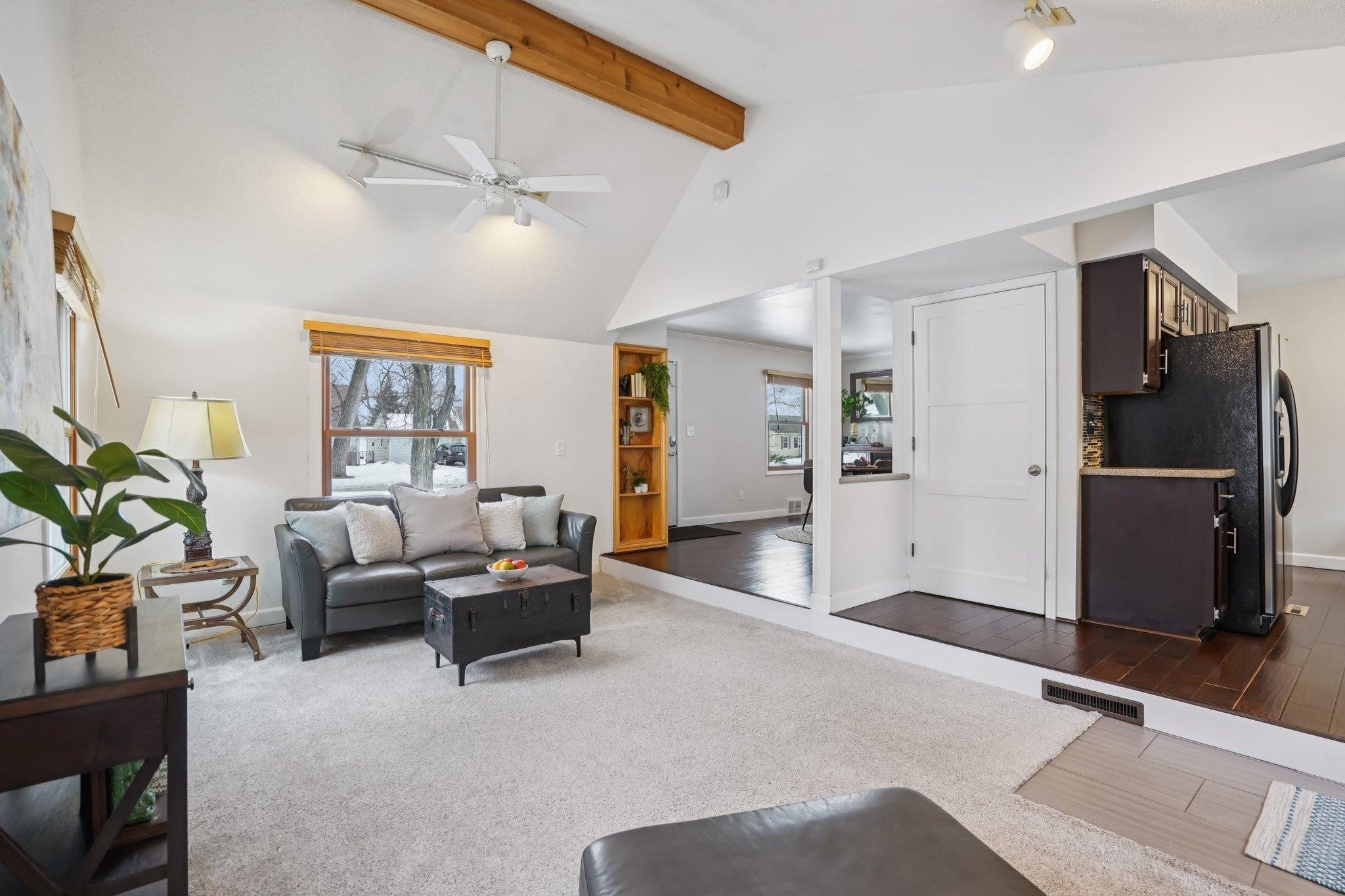 2813 Oregon Avenue S