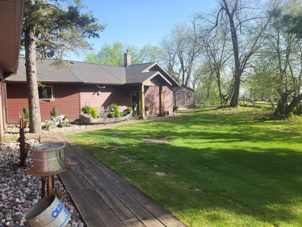 Photo of 29979 State Highway 78, Ottertail, MN 56571 (MLS # 7041281)