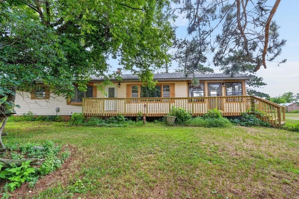 16770 River Road