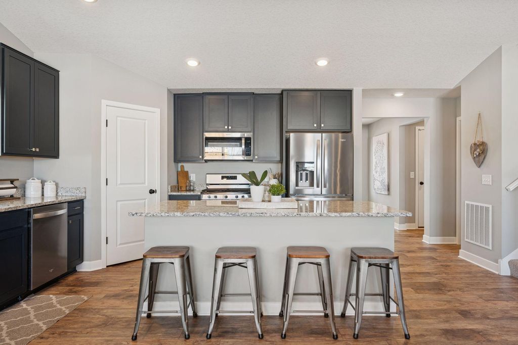 Photo of 9290 62nd Street S, Cottage Grove, MN 55016 (MLS # 6805938)