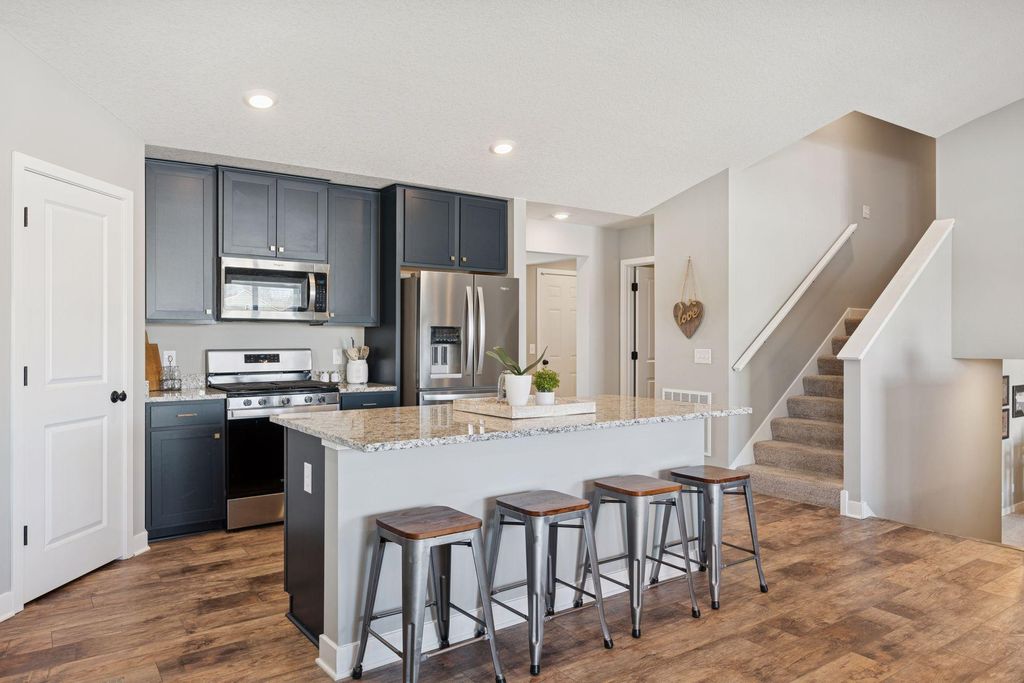 Photo of 9290 62nd Street S, Cottage Grove, MN 55016 (MLS # 6805938)