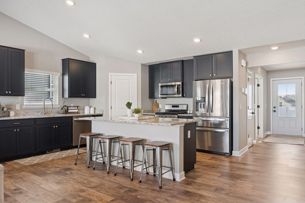 Photo of 9290 62nd Street S, Cottage Grove, MN 55016 (MLS # 6805938)