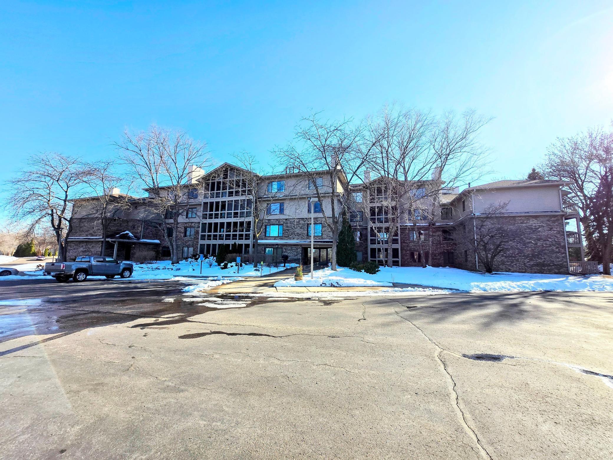 3801 W 98th Street 109
