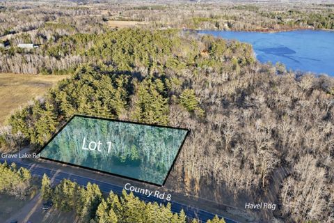 000 Grave Lake Road Brainerd MN 56401