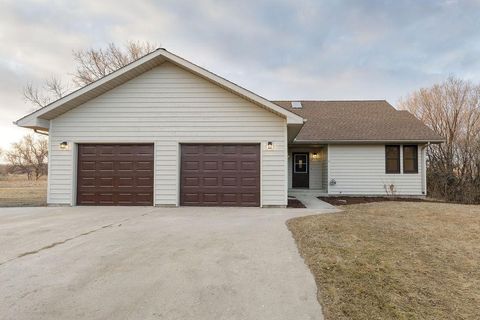 Photo of 3609 455th Street, Montevideo, MN 56265 (MLS # 7055932)