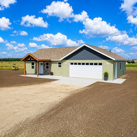 Photo of 160 Cozy Oak Drive E, Ottertail, MN 56571 (MLS # 7072590)